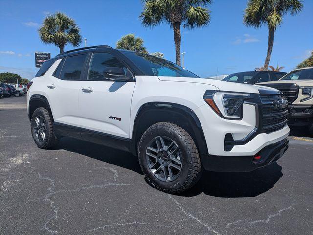 new 2026 GMC Terrain car, priced at $39,984