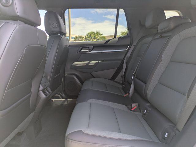 new 2026 GMC Terrain car, priced at $39,984
