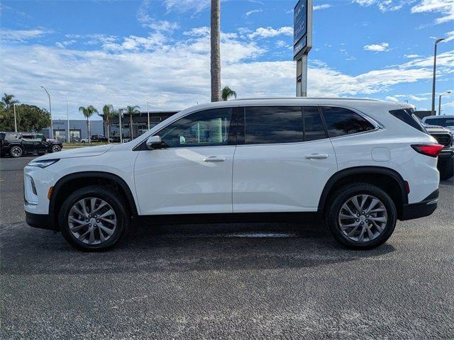 new 2026 Buick Enclave car, priced at $46,095