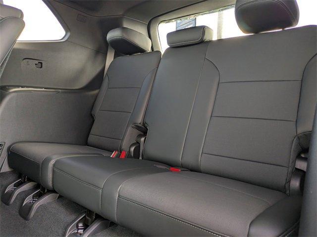 new 2026 Buick Enclave car, priced at $46,095