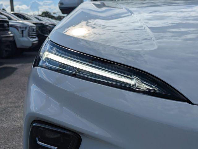 new 2026 Buick Enclave car, priced at $44,845