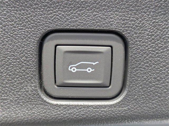 new 2026 Buick Enclave car, priced at $46,095