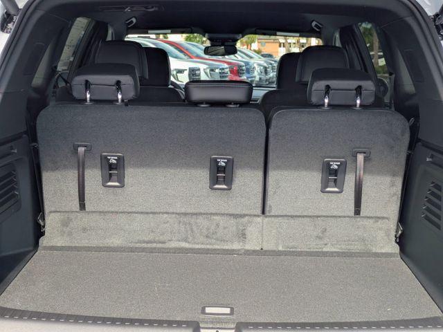 new 2026 Buick Enclave car, priced at $44,845