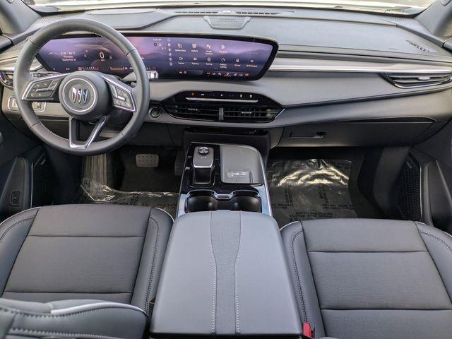 new 2026 Buick Enclave car, priced at $44,845