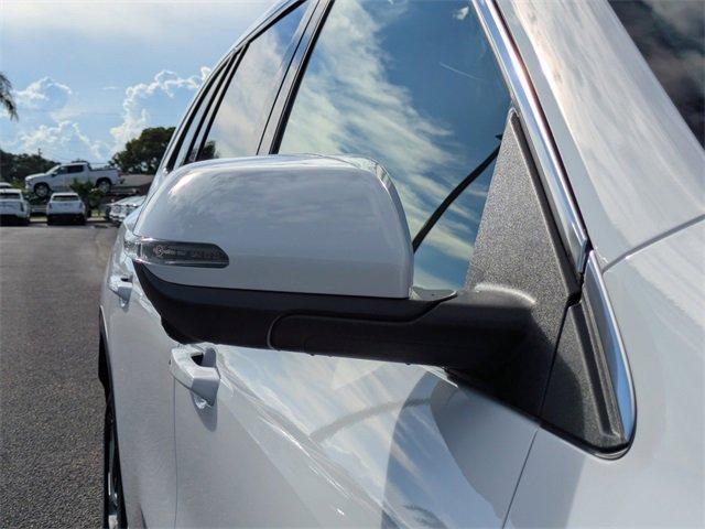 new 2026 Buick Enclave car, priced at $46,095