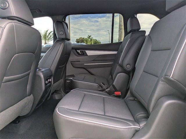 new 2026 Buick Enclave car, priced at $46,095