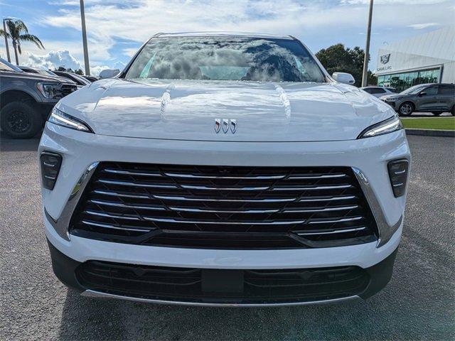 new 2026 Buick Enclave car, priced at $46,095