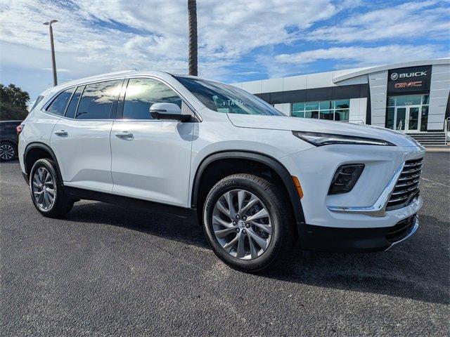 new 2026 Buick Enclave car, priced at $46,095