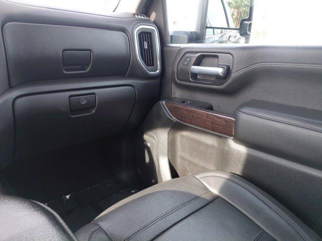 used 2021 GMC Sierra 3500 car, priced at $51,439