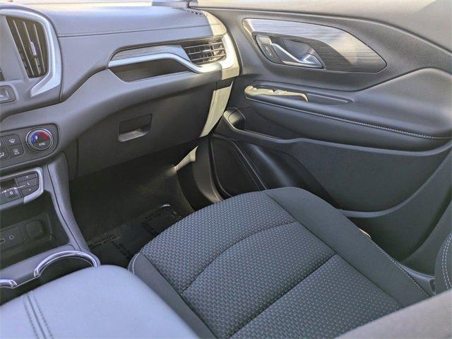new 2024 GMC Terrain car, priced at $25,500