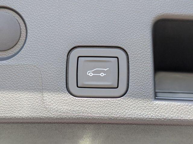 new 2026 GMC Terrain car, priced at $45,320