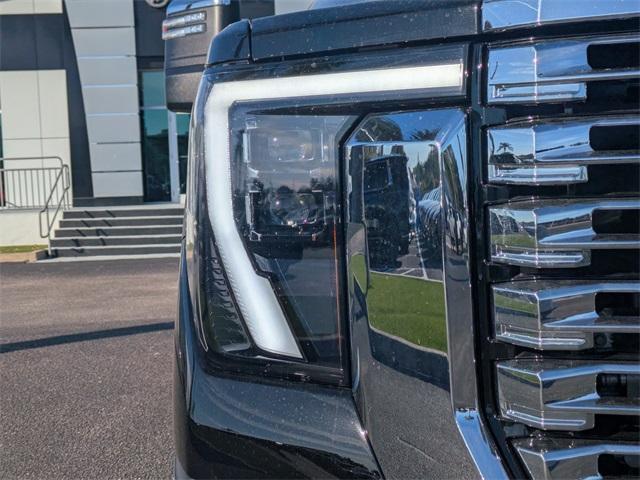 new 2026 GMC Sierra 2500 car, priced at $91,700