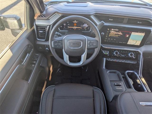 new 2026 GMC Sierra 2500 car, priced at $91,700