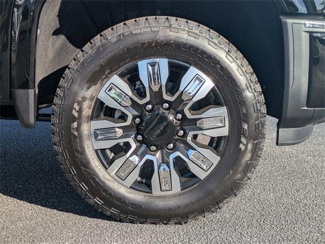 new 2026 GMC Sierra 2500 car, priced at $91,700