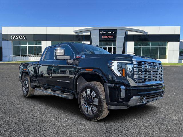 new 2026 GMC Sierra 2500 car, priced at $88,700