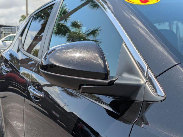 used 2023 Buick Encore GX car, priced at $22,710