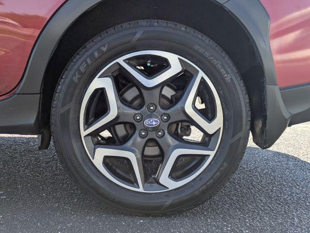 used 2019 Subaru Crosstrek car, priced at $18,690