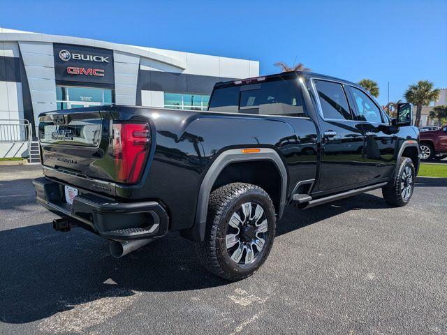 new 2026 GMC Sierra 2500 car, priced at $89,910
