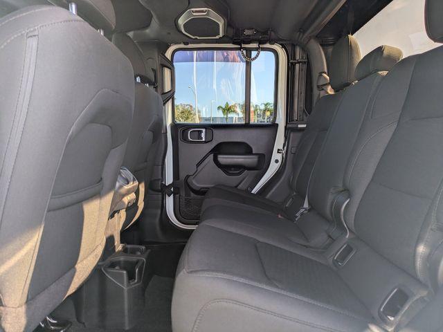 used 2020 Jeep Gladiator car, priced at $26,500