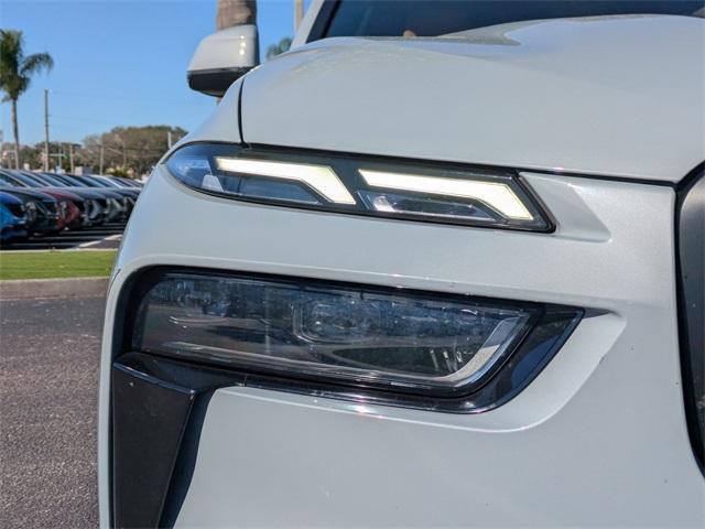 used 2023 BMW X7 car, priced at $56,495