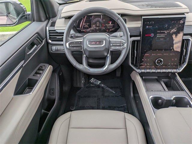 new 2026 GMC Acadia car, priced at $51,780