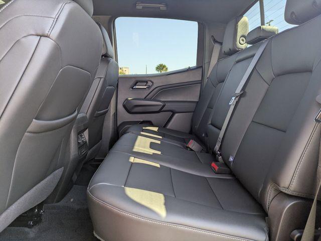 new 2026 GMC Canyon car, priced at $48,970