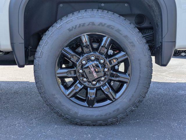 new 2026 GMC Sierra 2500 car, priced at $84,355