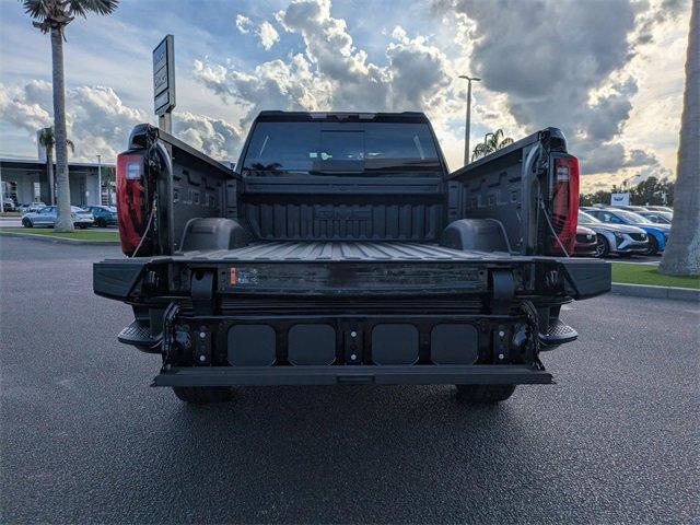 new 2026 GMC Sierra 2500 car, priced at $89,960