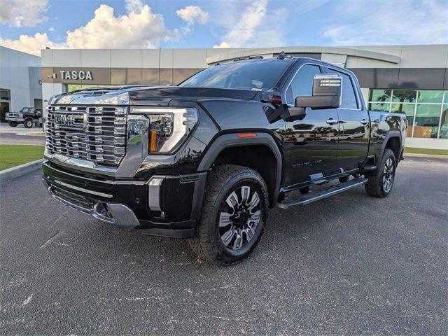 new 2026 GMC Sierra 2500 car, priced at $89,960