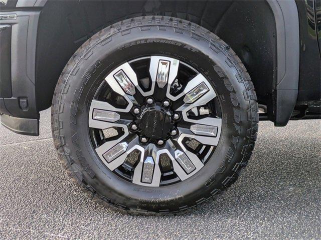 new 2026 GMC Sierra 2500 car, priced at $89,960