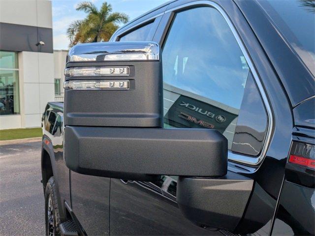 new 2026 GMC Sierra 2500 car, priced at $89,960