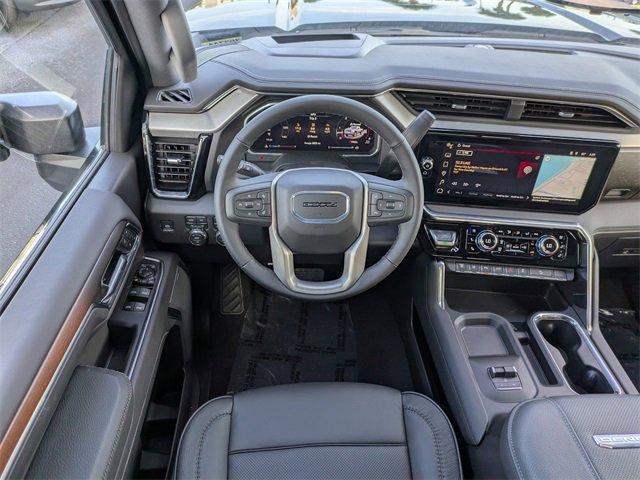 new 2026 GMC Sierra 2500 car, priced at $89,960