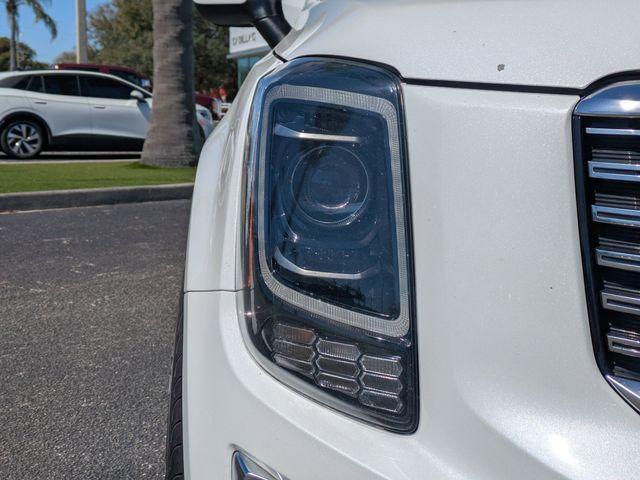 used 2020 Kia Telluride car, priced at $19,990