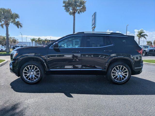 new 2026 GMC Terrain car, priced at $42,331