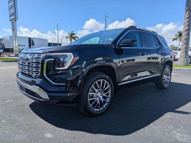 new 2026 GMC Terrain car, priced at $42,331