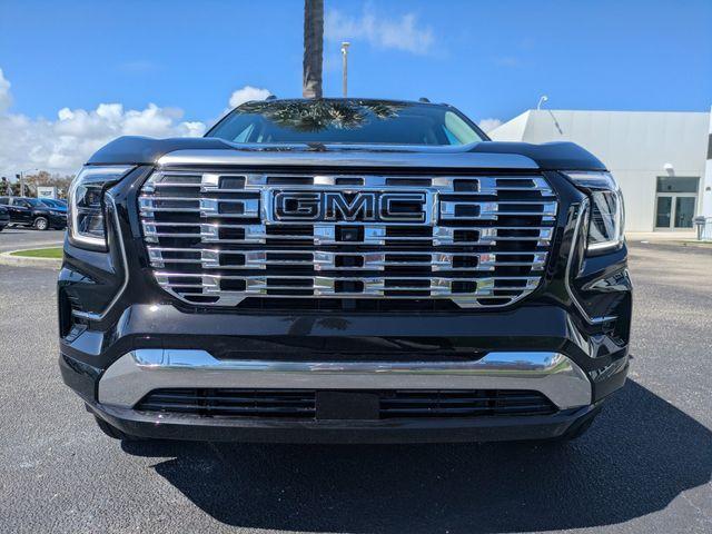 new 2026 GMC Terrain car, priced at $42,331
