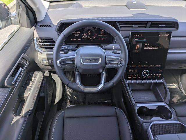 new 2026 GMC Terrain car, priced at $42,331
