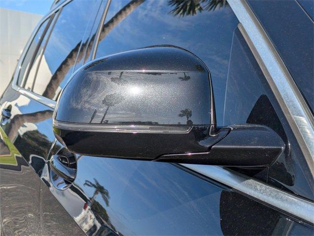 used 2021 BMW X7 car, priced at $37,250