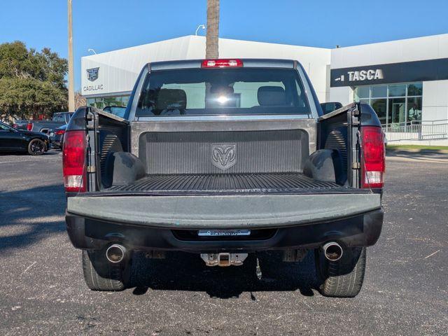 used 2014 Ram 1500 car, priced at $16,400