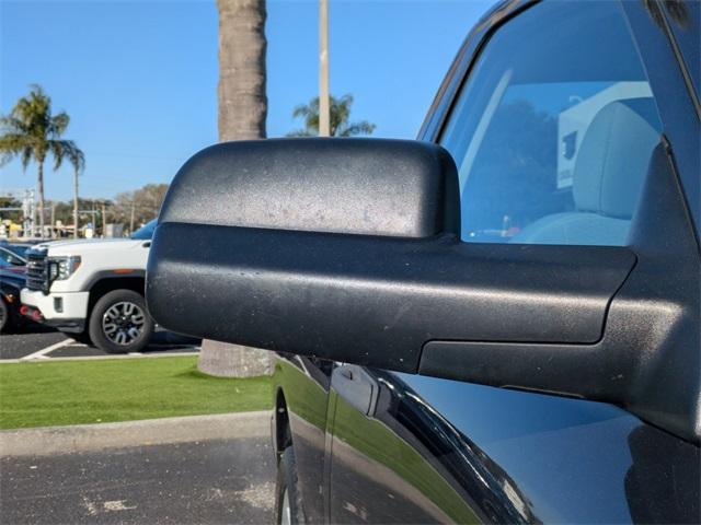 used 2014 Ram 1500 car, priced at $16,400