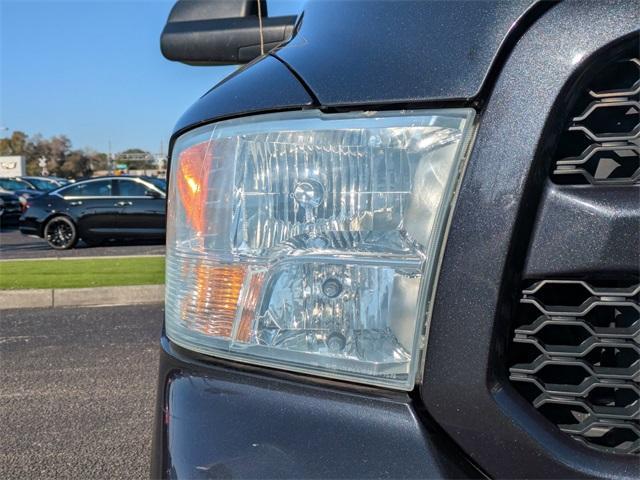 used 2014 Ram 1500 car, priced at $16,400