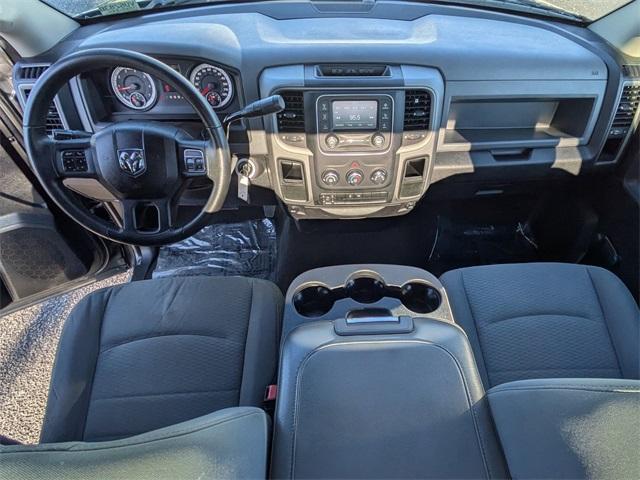 used 2014 Ram 1500 car, priced at $16,400