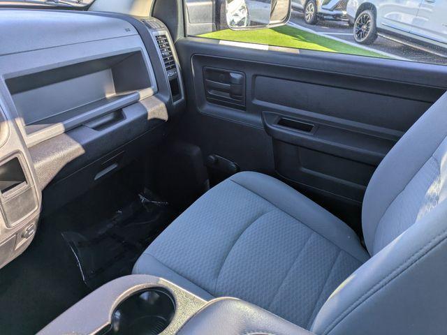 used 2014 Ram 1500 car, priced at $16,400