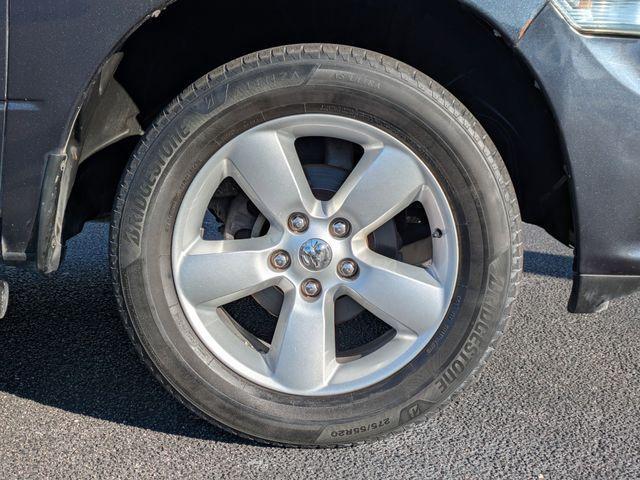 used 2014 Ram 1500 car, priced at $16,400