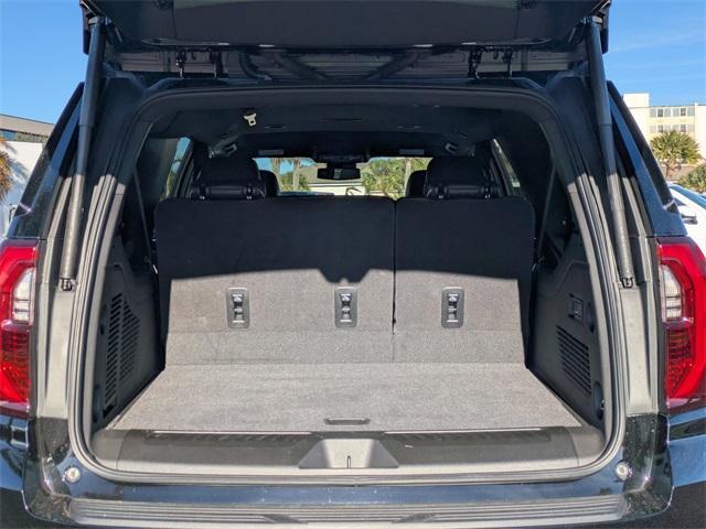 new 2025 GMC Yukon XL car, priced at $72,990