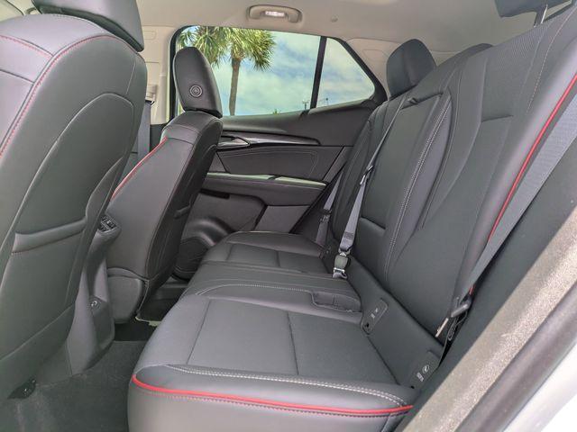 used 2023 Buick Envision car, priced at $30,091