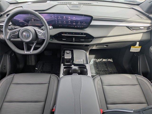 new 2026 Buick Enclave car, priced at $55,280