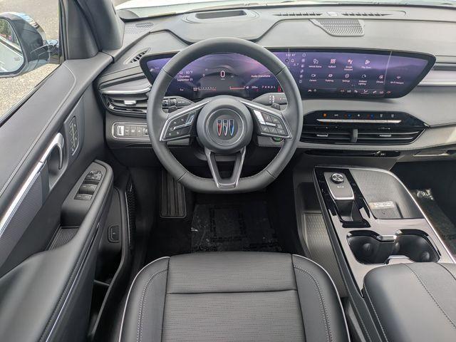 new 2026 Buick Enclave car, priced at $52,421