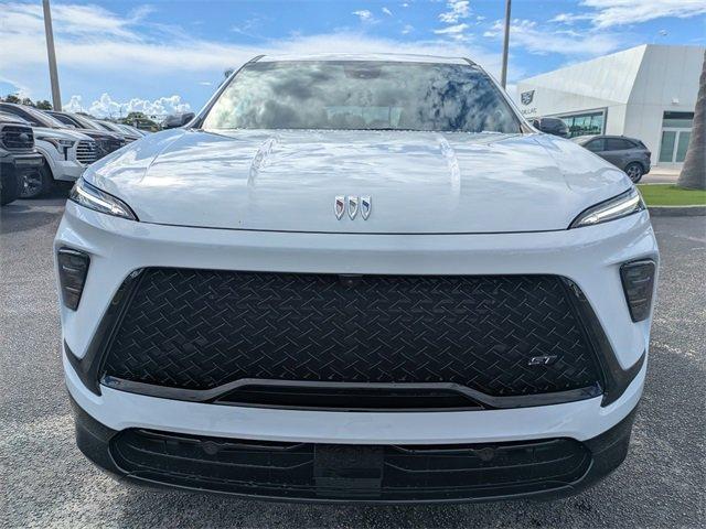 new 2026 Buick Enclave car, priced at $55,280