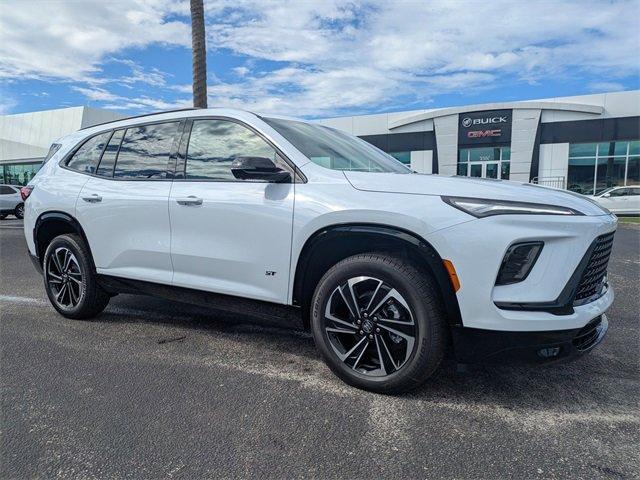 new 2026 Buick Enclave car, priced at $55,280